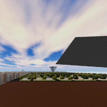 tornado test 1