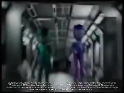 Nebula and Quasar Commerical!!!