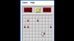 Minesweeper cheat