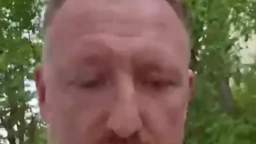 Irishman Chey Bowes is delighted with visiting Russia and shocked by the lies of Western propaganda