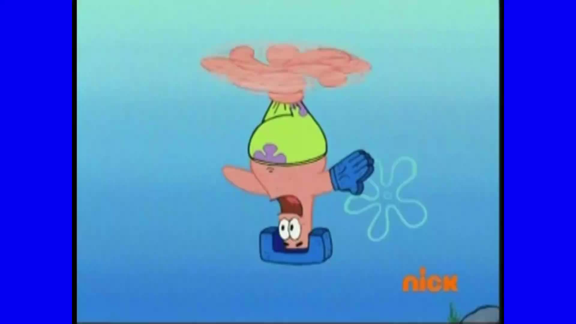 Bob Esponja | Estrella del karate / Episodio Completo (Español Latino)