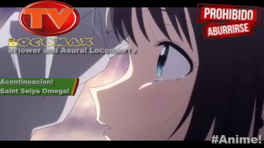 LocomaxTv Bolivia Anime Junio 2025