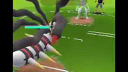 Pokémon GO PVP 22