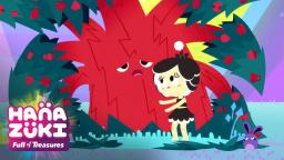 Whats a Chicken Plant? | Hanazuki Ep#3 EXCLUSIVE Full Episode