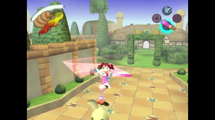 yumi spin