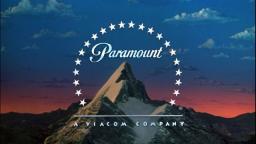 Top 10 Best Paramount Logos