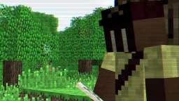 Minecraft 1.6 trailer