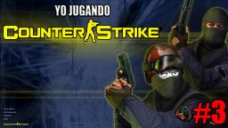 Loquendo - Counter Strike 1.6 (Parte 3)