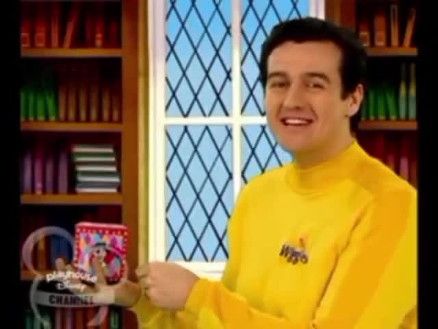 Wiggle y aprende - Caja de sorpresas (sam)