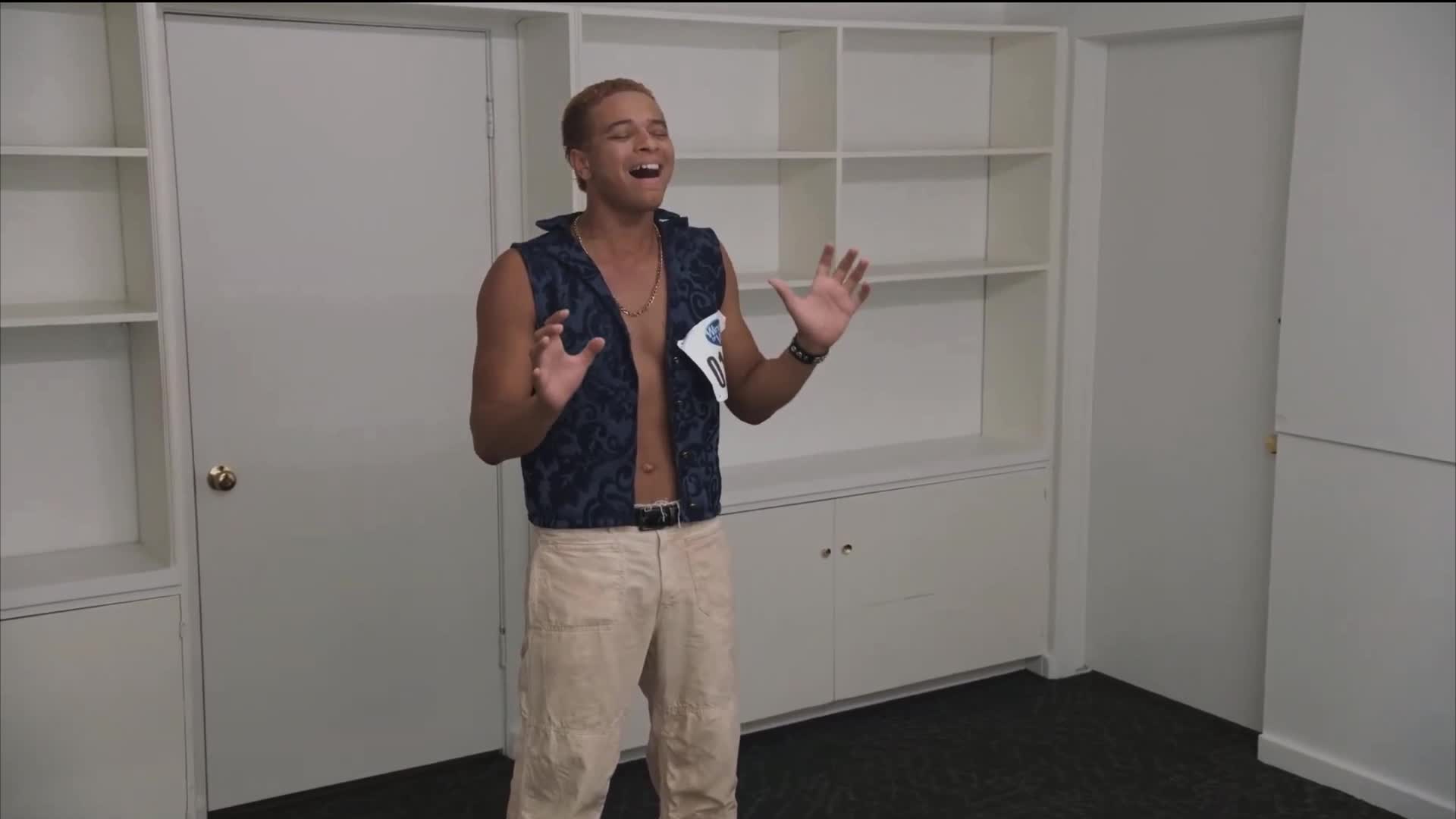 [YTP] Second Hand Embarrassment Exposure Therapy