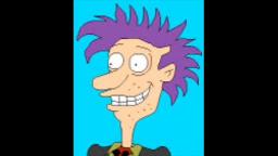 STU PICKLES LISTENS TO HOMOSEXUAL NOISES YOU MUST BE GAY TO LISTEN TO