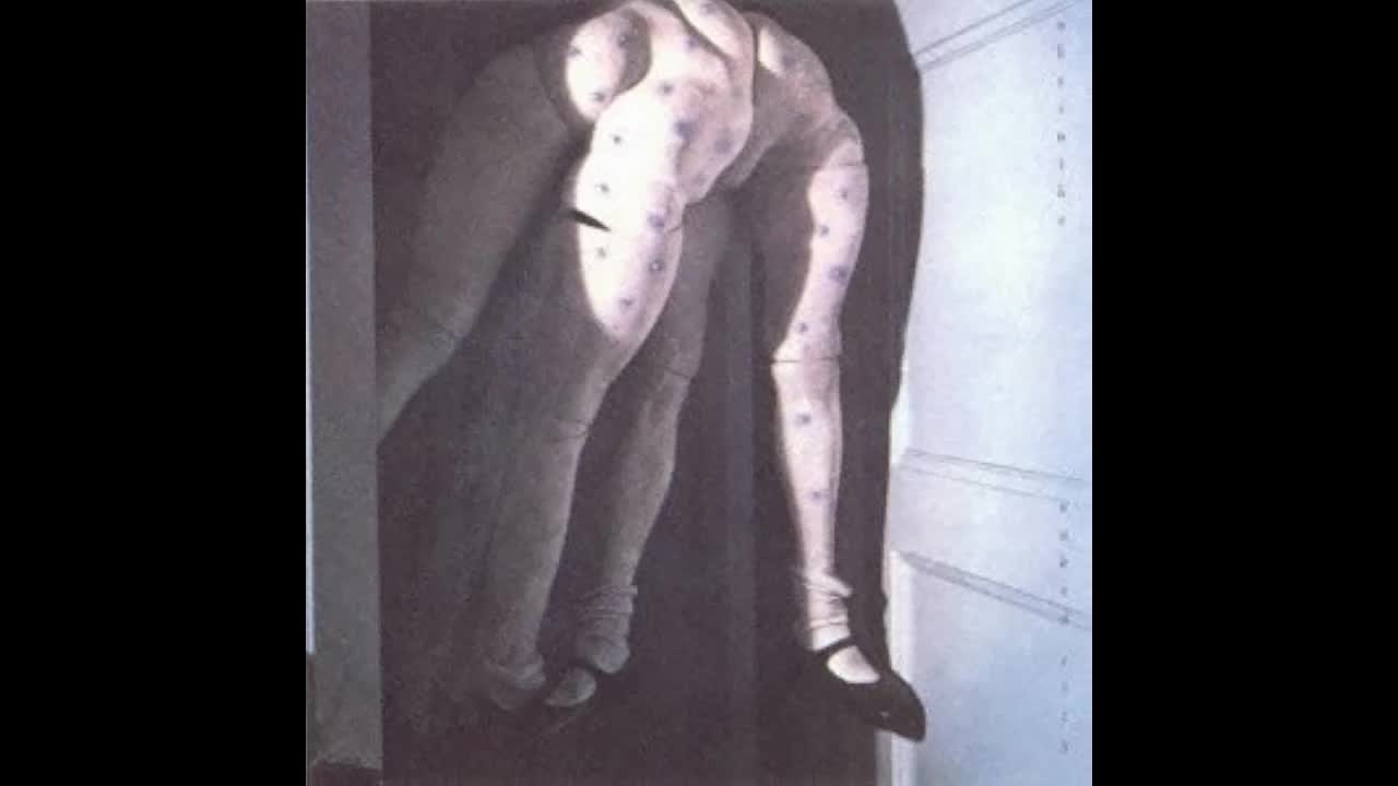Naked City - Une correspondance