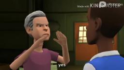 The Ground-Ums! | Jack's destroying machine | CacheCore and DigitalDirect