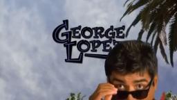 George Lopez intro