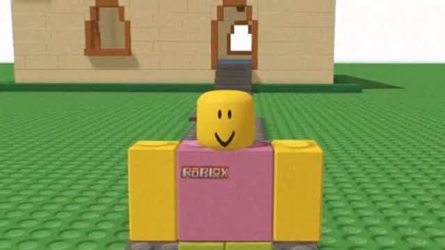 roblox but old