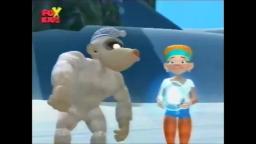 Wiiteens Horrible Animations (Season 3) Episode 3: I Spy With My Hairy Eye (Donkey Kong Country)