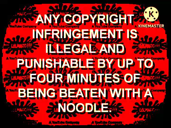 Red LolmanXD444 Feature Presentation in G-Major