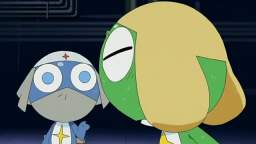 Keroro Gunsou Episode 178 Animax Dub