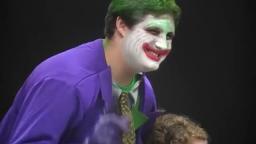 Im The Joker Baby!!!!!!!!!