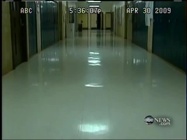 ABC World News April 30  2009