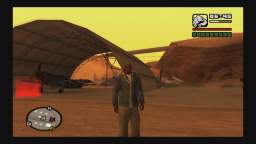 GTA San Andreas [LOQUENDO ITA] - Sigello si improvvisa di nuovo Serpente Solido