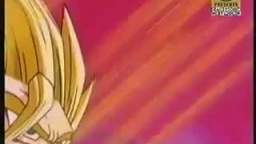 Dragon Ball Z Episode 212 Westwood Dub/Late Ocean Dub