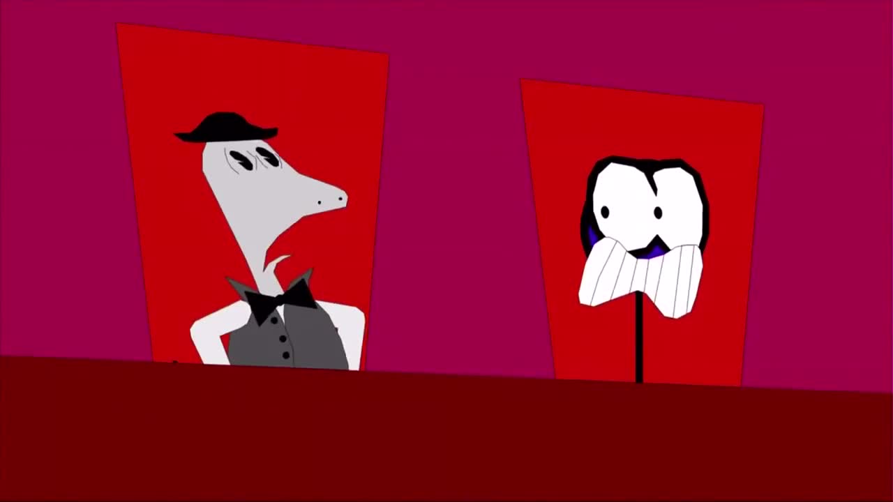 CartoonMania: Copyright (2016)