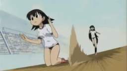 Azumanga Daioh Soulja Boy