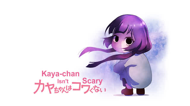 Kaya-chan Isn't Scary (Ep12) - Mirai goes berserk/Final confrontation