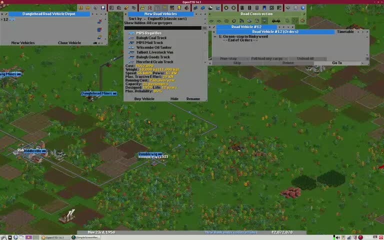 openttd season 2 episode 1 part 2 openttd season 2 episode 1 part 2
