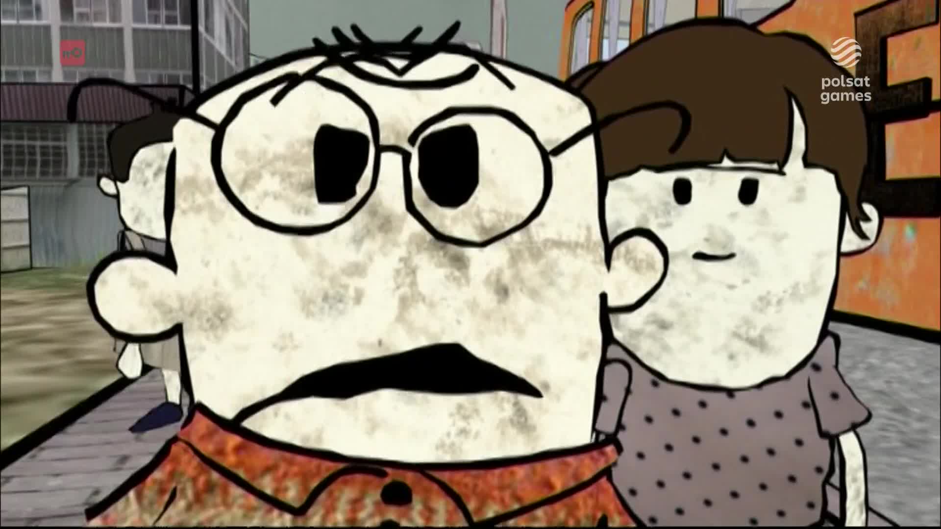 Włatcy Móch.S07E02. - Ódópieni BEZCENZURY! Włatcy Móch.S07E02. - Ódópieni BEZCENZURY!