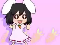 viral touhou clip