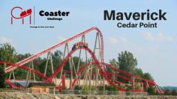 Maverick Cedar Point S2 E7