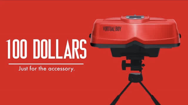 I can't ignore Nintendo's greed anymore...