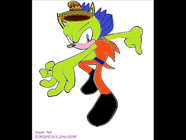 estoy muy enojado con ustedes (20-08-2015)