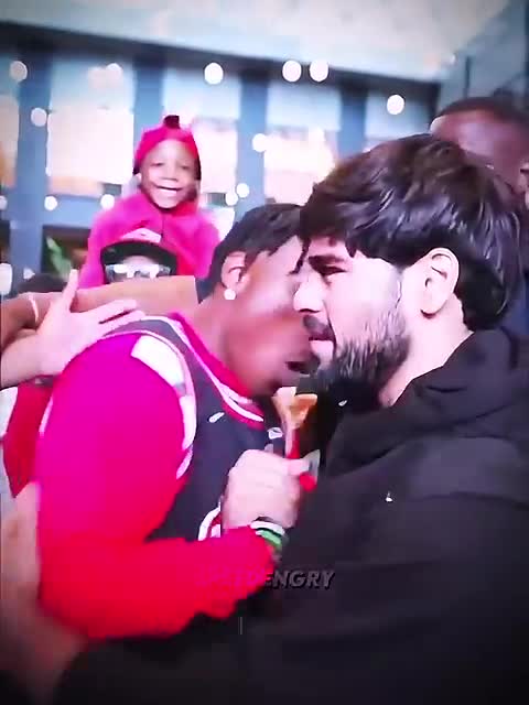 Cool giga video