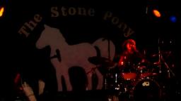 Stone Pony Concert Nov 1