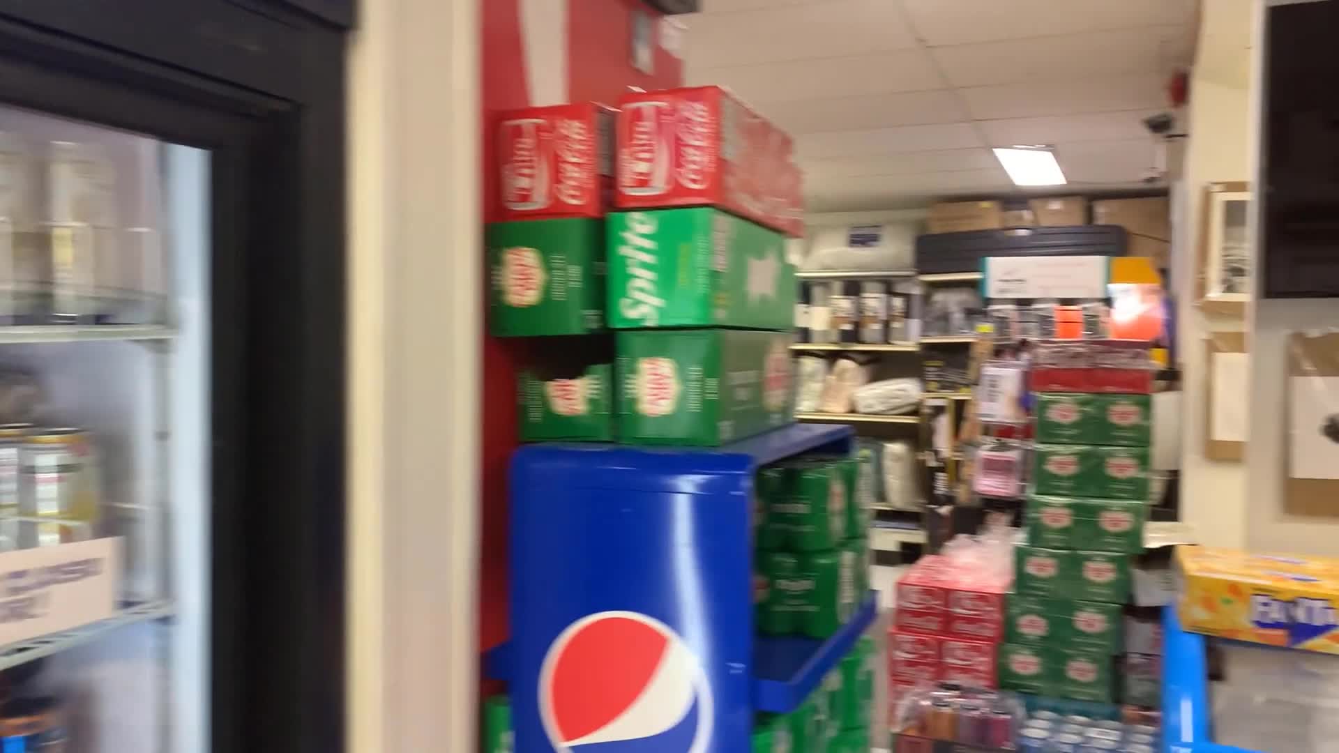 Our One And Only Store