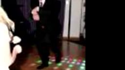 John Cena doing the gangnam style and shid