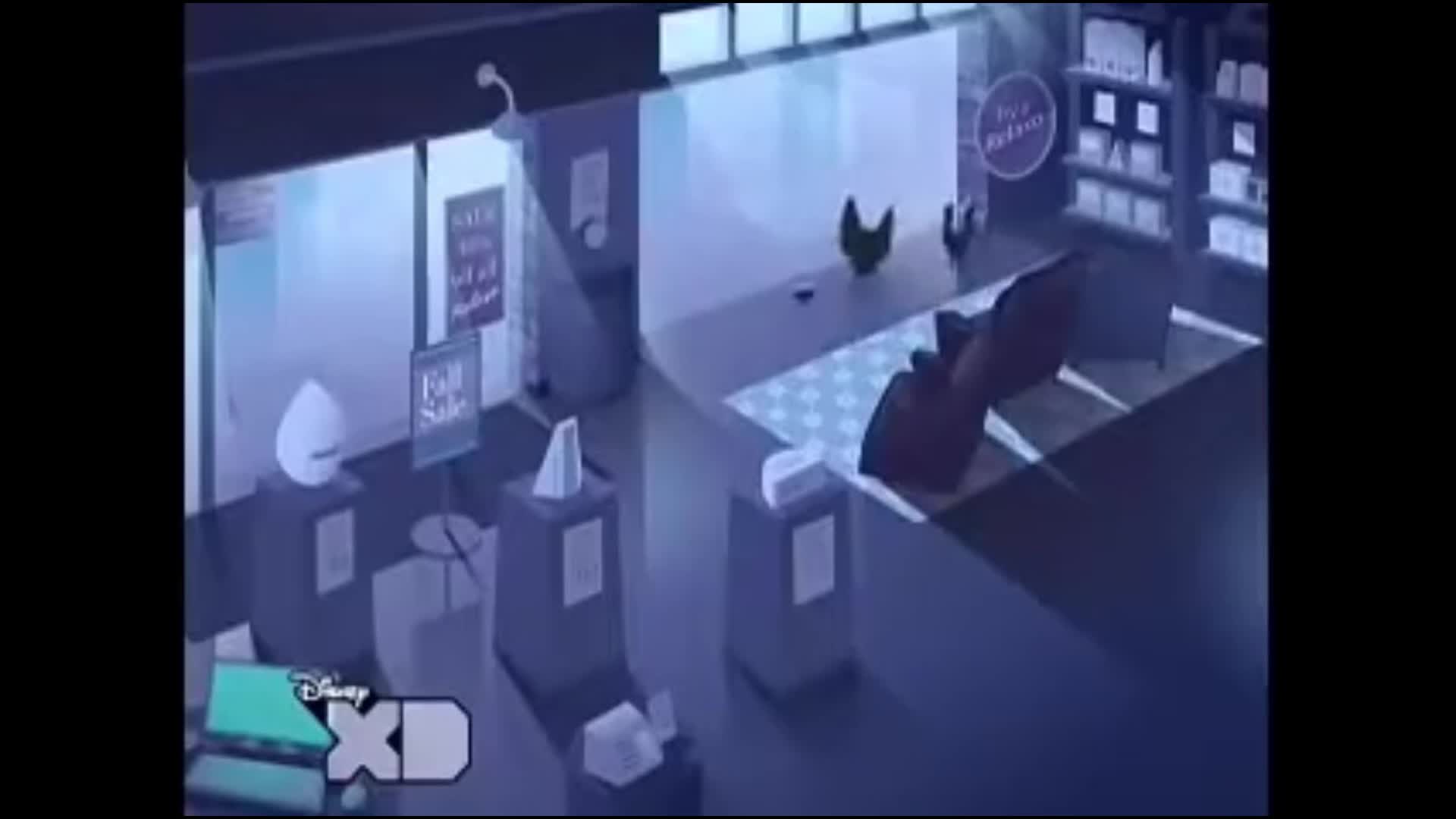 Hoops & Yoyo Haunted Halloween in Brazilian Dub (UNFINISHED)