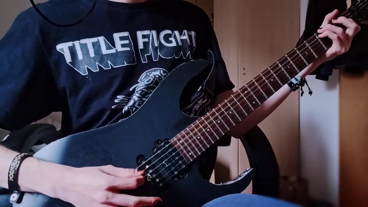 Una melodia que hice en tres horas masomenos