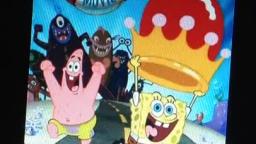 The SpongeBob SquarePants Movie (2004) Movie Review