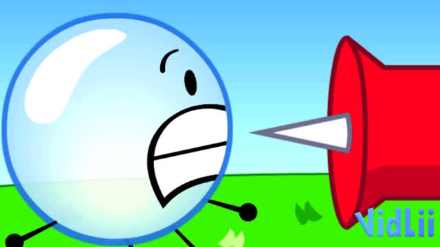 BFDI 1a: Take the Plunge BFDI 1a: Take the Plunge