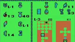 Let´s Play Zelda Link’s Awakening (100%/Deutsch) - Teil 8 Die Superschnellen Pegasus-Stiefel! (1)
