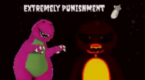 Emerald Pingu Error_ The Scare of Kamikaze Punishment