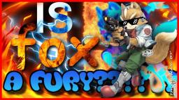 Is fox a furry?