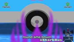 Shark Bus Round And Round Effects (Sponsored By Klasky Csupo 2001 Effects EXTENDED)