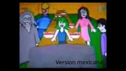 Critica a la version Mexicana de alejo y valetina