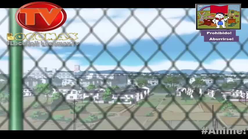 LocomaxTv Bolivia Anime Noviembre 2025