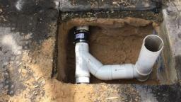 How to Rescue the Lost Drain Rod from the Drain